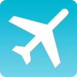 Logo of Find my Plane android Application 